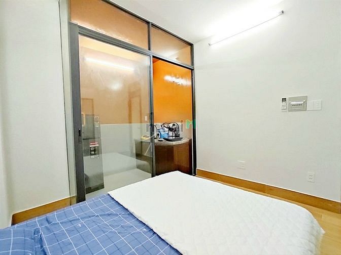 Hình ảnh CHDV Studio, Full NT. Gần đường Bàu Cát, Âu Cơ, Phú Hòa,...