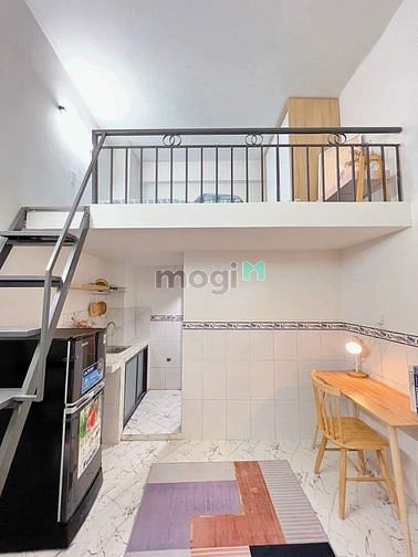 Hình ảnh Duplex sinh viên full nt ở 4 người gần TDTU Quận 7 chỉ từ 4tr