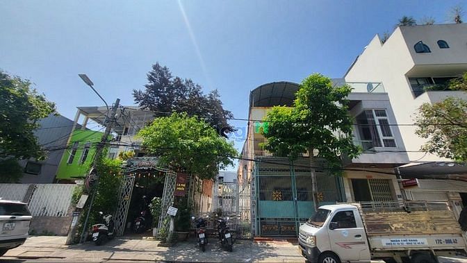 Hình ảnh Bán 108m2 Đất MT Đường 7m5 Ba Đình Q. Hải Châu, Đối Diện Công An TP