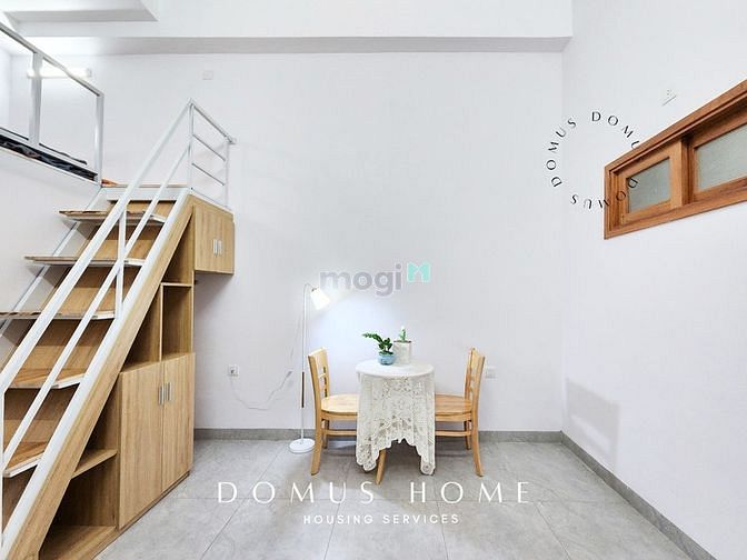 Hình ảnh Duplex sinh viên full nt ở 4 người gần TDTU Quận 7 chỉ từ 4tr
