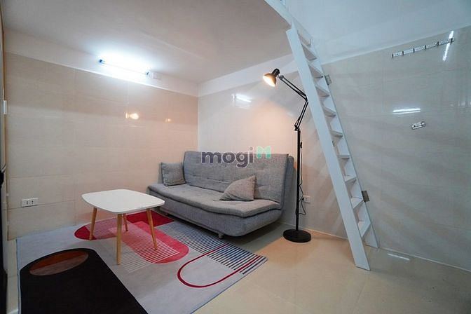 Hình ảnh Duplex sinh viên full nt ở 4 người gần TDTU Quận 7 chỉ từ 4tr