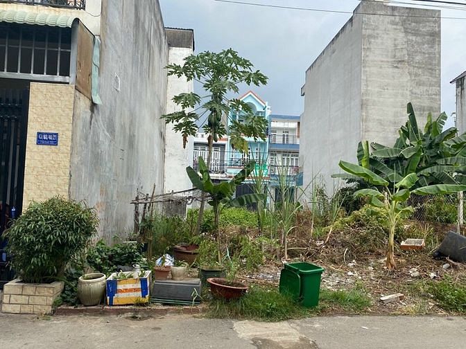 Hình ảnh 🔥 Đất Long Trường Quận 9, Bán Rẻ Hơn Thị Trường 300 Triệu