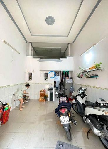 Hình ảnh 3.5 tỷ - lê văn quới-bình trị đông a - 40m2 công nhận đủ - hẻm 6m -