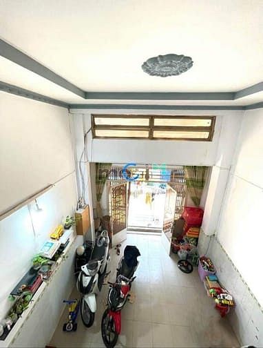 Hình ảnh 3.5 tỷ - lê văn quới-bình trị đông a - 40m2 công nhận đủ - hẻm 6m -