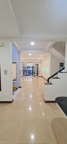 Hình ảnh Cho Thuê Nhà Đẹp Phường Tân Định Quận 1 - Đặng