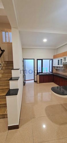 Hình ảnh Cho Thuê Nhà Đẹp Phường Tân Định Quận 1 - Đặng