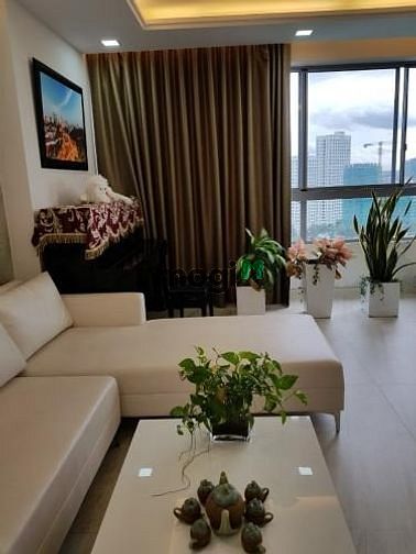 Hình ảnh Diện tích khủng CH GREEN VALLEY 128M2 2PN 2Tỷ540TL