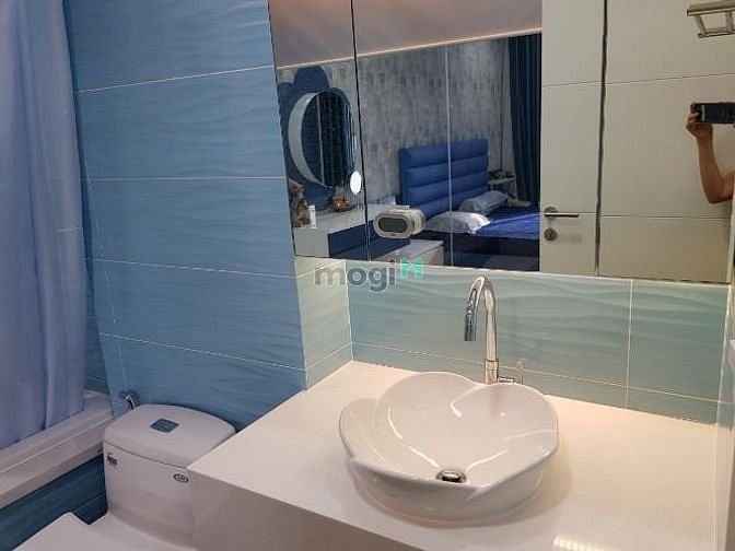 Hình ảnh Diện tích khủng CH GREEN VALLEY 128M2 2PN 2Tỷ540TL