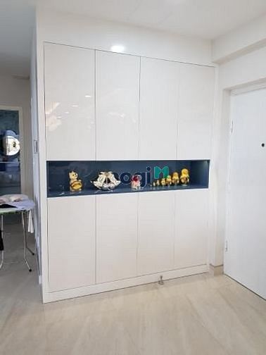 Hình ảnh Diện tích khủng CH GREEN VALLEY 128M2 2PN 2Tỷ540TL