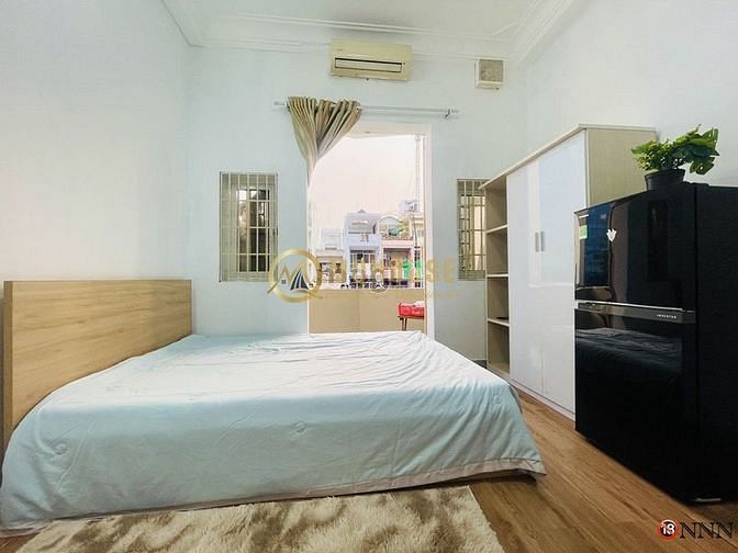 Hình ảnh 🌏💥Căn Hộ Studio balcon - Buồn Tắm - Phan Đình Phùng Ngã 4 Phú Nhuận