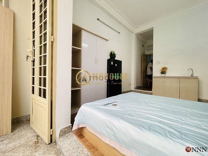 Hình ảnh 🌏💥Căn Hộ Studio balcon - Buồn Tắm - Phan Đình Phùng Ngã 4 Phú Nhuận