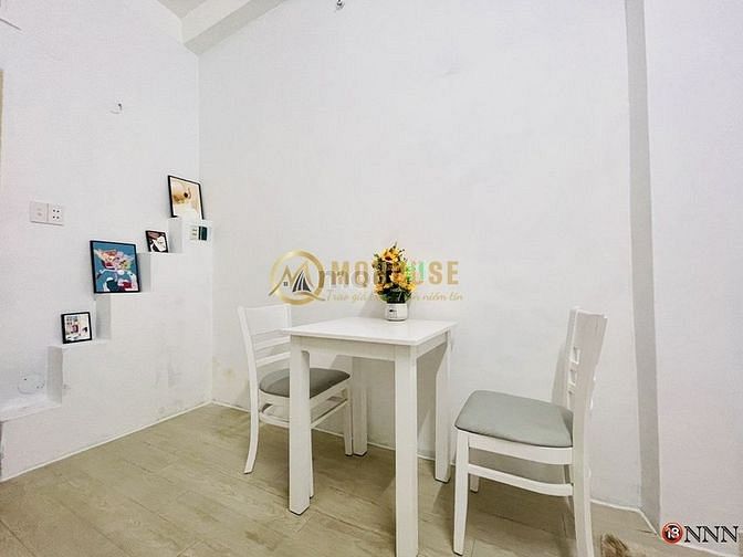 Hình ảnh 🌏💥Căn Hộ Studio balcon - Buồn Tắm - Phan Đình Phùng Ngã 4 Phú Nhuận