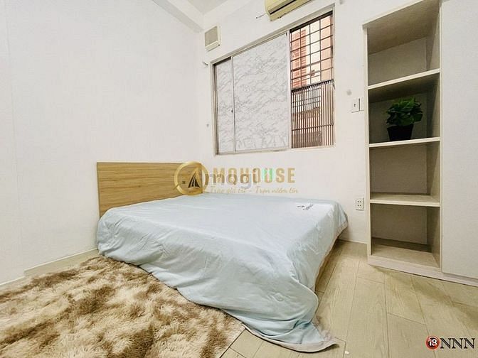 Hình ảnh 🌏💥Căn Hộ Studio balcon - Buồn Tắm - Phan Đình Phùng Ngã 4 Phú Nhuận