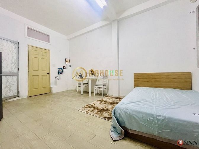 Hình ảnh 🌏💥Căn Hộ Studio balcon - Buồn Tắm - Phan Đình Phùng Ngã 4 Phú Nhuận