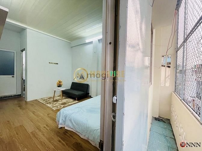 Hình ảnh 🌏💥Căn Hộ Studio balcon - Buồn Tắm - Phan Đình Phùng Ngã 4 Phú Nhuận