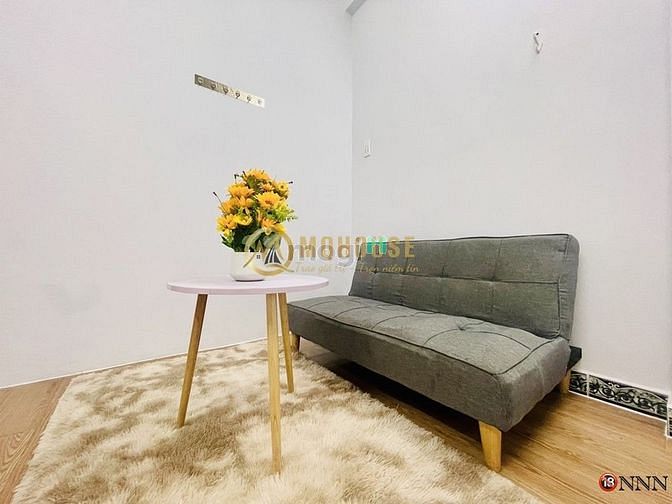 Hình ảnh 🌏💥Căn Hộ Studio balcon - Buồn Tắm - Phan Đình Phùng Ngã 4 Phú Nhuận