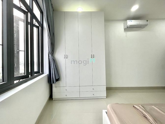 Hình ảnh Cho Thuê Studio Full Nội Thất Tân Bình