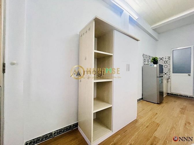 Hình ảnh 🌏💥Căn Hộ Studio balcon - Buồn Tắm - Phan Đình Phùng Ngã 4 Phú Nhuận