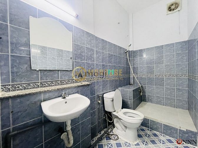 Hình ảnh 🌏💥Căn Hộ Studio balcon - Buồn Tắm - Phan Đình Phùng Ngã 4 Phú Nhuận