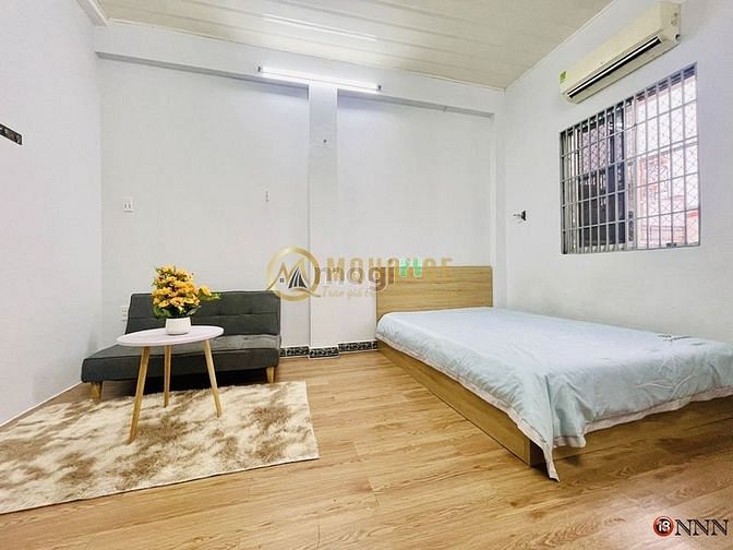 Hình ảnh 🌏💥Căn Hộ Studio balcon - Buồn Tắm - Phan Đình Phùng Ngã 4 Phú Nhuận