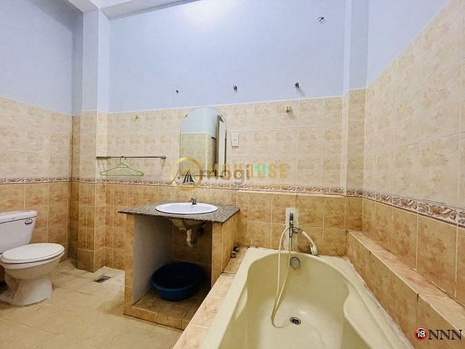 Hình ảnh 🌏💥Căn Hộ Studio balcon - Buồn Tắm - Phan Đình Phùng Ngã 4 Phú Nhuận