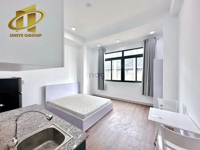 Hình ảnh Cho Thuê Studio tại gần Công viên Gia Định
