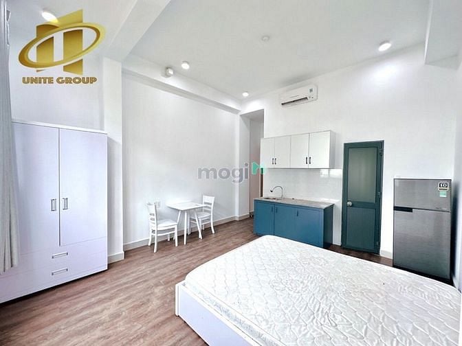 Hình ảnh Cho Thuê Studio tại gần Công viên Gia Định