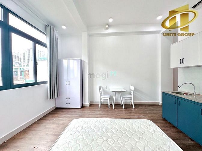 Hình ảnh Cho Thuê Studio tại gần Công viên Gia Định