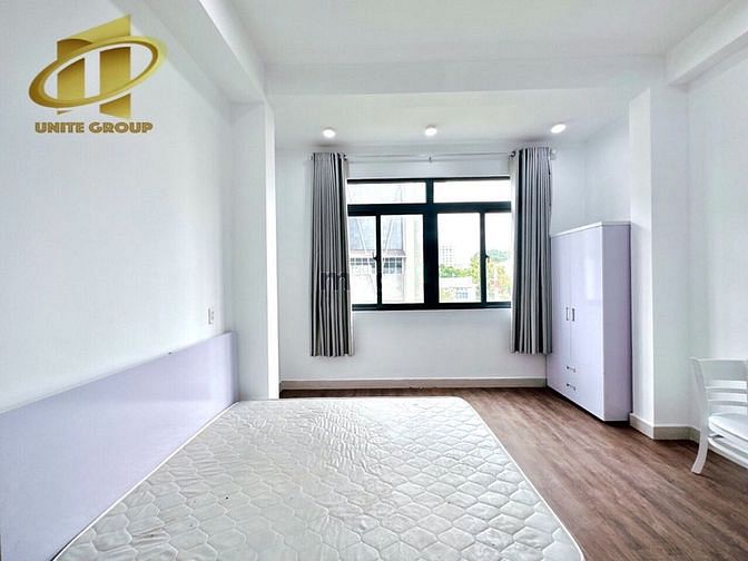 Hình ảnh Cho Thuê Studio tại gần Công viên Gia Định
