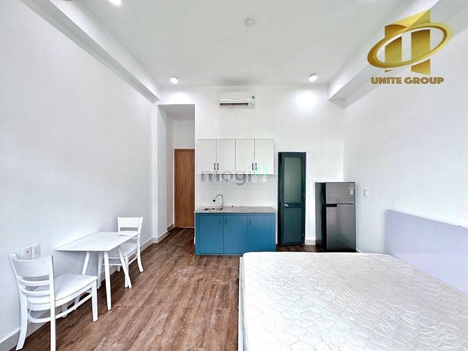 Hình ảnh Cho Thuê Studio tại gần Công viên Gia Định