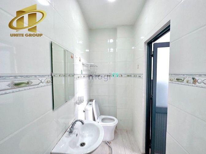 Hình ảnh Cho Thuê Studio tại gần Công viên Gia Định