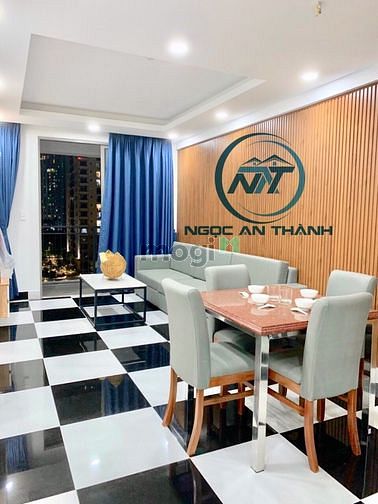 Hình ảnh Cho thuê Trang Chủ MB66.COM / Đăng Ký Tặng 66K 2PN SaiGon South