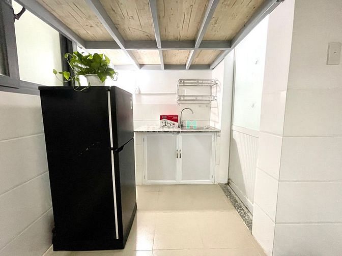 Hình ảnh Trống Phòng Bên Phường 13 , Tân Bình