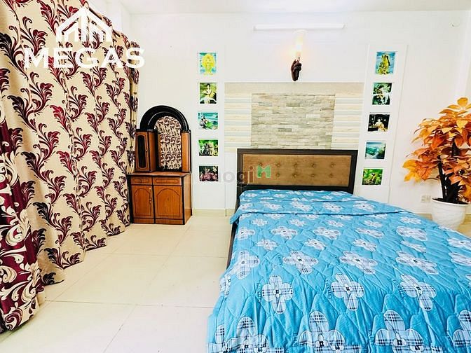 Hình ảnh Căn Hộ Mới Nội Thất Mới Gần Đường Âu Dương Lân
