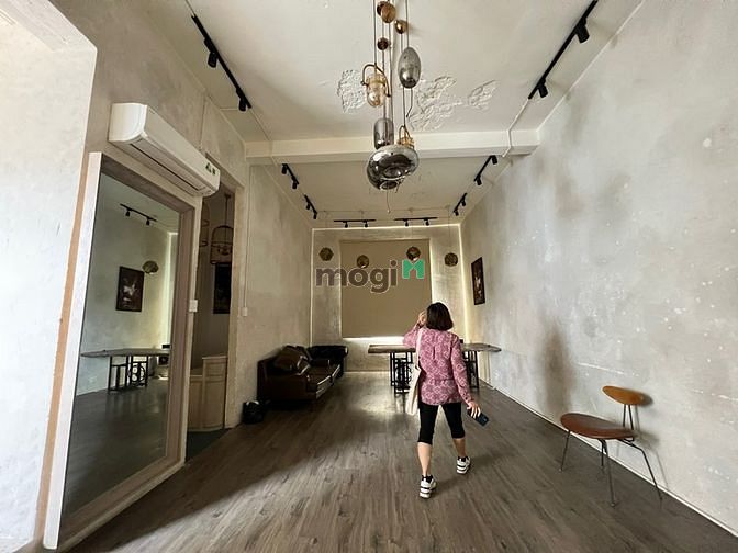 Hình ảnh Cho Thuê nhà Tú Xương Quận 3 siêu đẹp