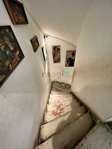 Hình ảnh Cho Thuê nhà Tú Xương Quận 3 siêu đẹp