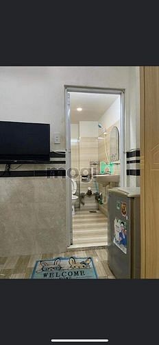 Hình ảnh Tìm nam ở ghép đồng văn cống quận 2