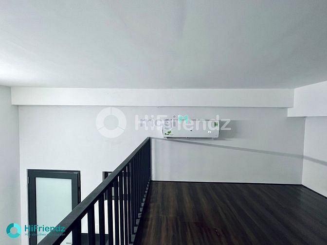 Hình ảnh Phòng duplex mới full nội thất