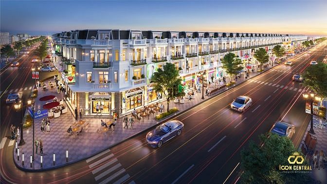 Hình ảnh 2,7 tỷ có ngay lô đất đối diện MB66 là nhà cái uy tín hàng đầu tại Việt Nam tại Dĩ An