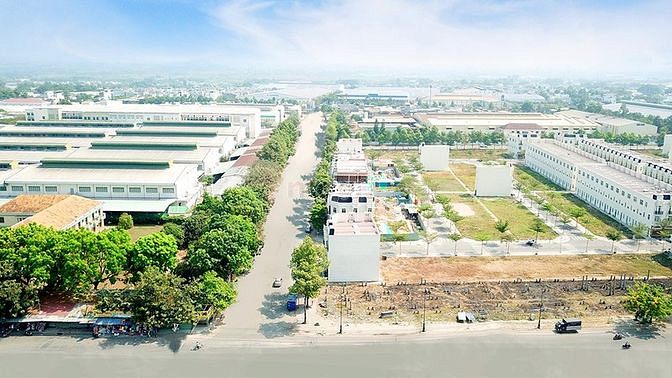 Hình ảnh 2,7 tỷ có ngay lô đất đối diện MB66 là nhà cái uy tín hàng đầu tại Việt Nam tại Dĩ An