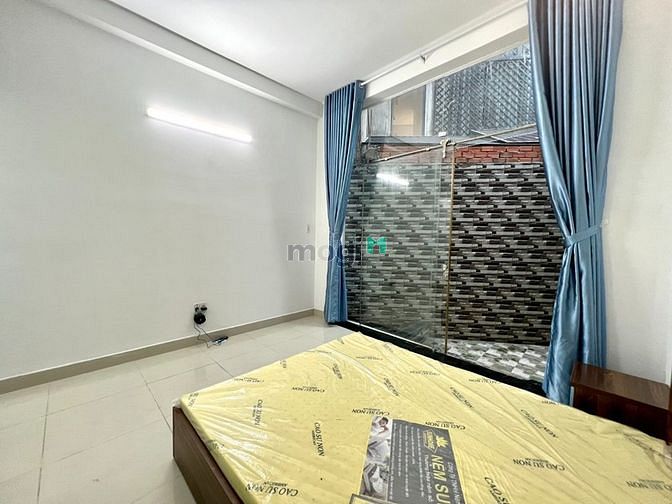 Hình ảnh Trung tâm quận 11 cho thuê Phòng trệt full nội thất