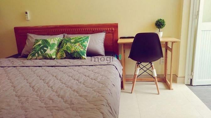 Hình ảnh 🔥 Căn Hộ Full NT Bancol-Cửa Sổ Lê Văn Sỹ Quận 3
