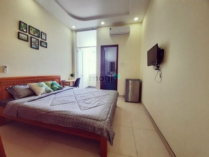 Hình ảnh 🔥 Căn Hộ Full NT Bancol-Cửa Sổ Lê Văn Sỹ Quận 3