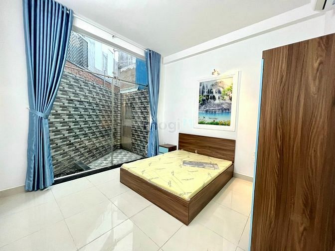 Hình ảnh Trung tâm quận 11 cho thuê Phòng trệt full nội thất