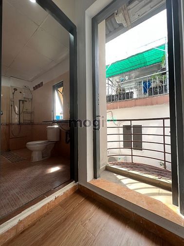 Hình ảnh Khai trương CH -STUDIO 1PN ngay Chợ Bà Chiểu