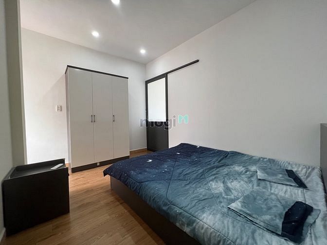 Hình ảnh Khai trương CH -STUDIO 1PN ngay Chợ Bà Chiểu