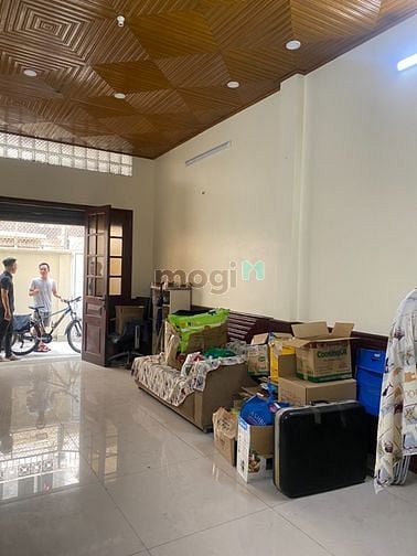 Hình ảnh Nhà Cho Thuê Làm Căn Hộ Cao Cấp Quận 1 - Điện Biên Phủ