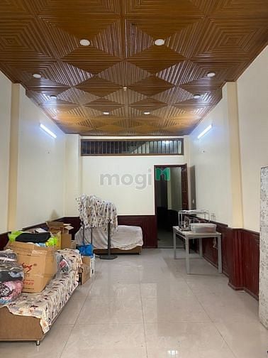 Hình ảnh Nhà Cho Thuê Làm Căn Hộ Cao Cấp Quận 1 - Điện Biên Phủ
