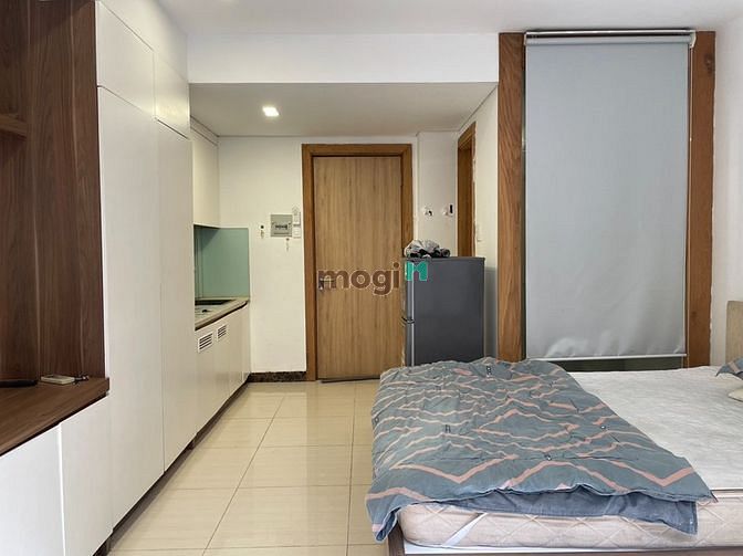 Hình ảnh CHDV Studio 1 PN Trần Đình Xu, Q1