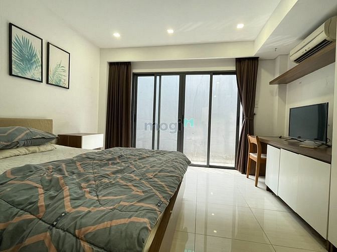 Hình ảnh CHDV Studio 1 PN Trần Đình Xu, Q1